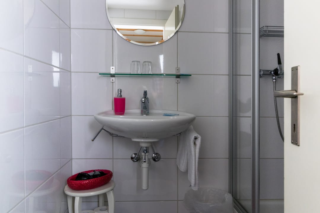 Zimmer Ula's Holiday Apartments