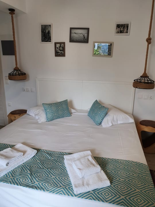 Zimmer Bali Blue Bay Lifestyle