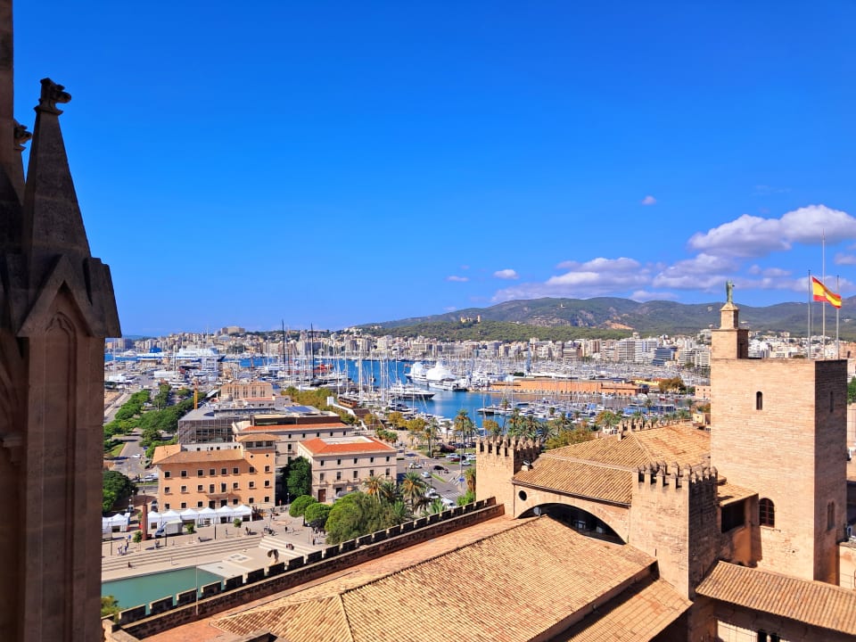 Sonstiges allsun Hotel Bella Paguera