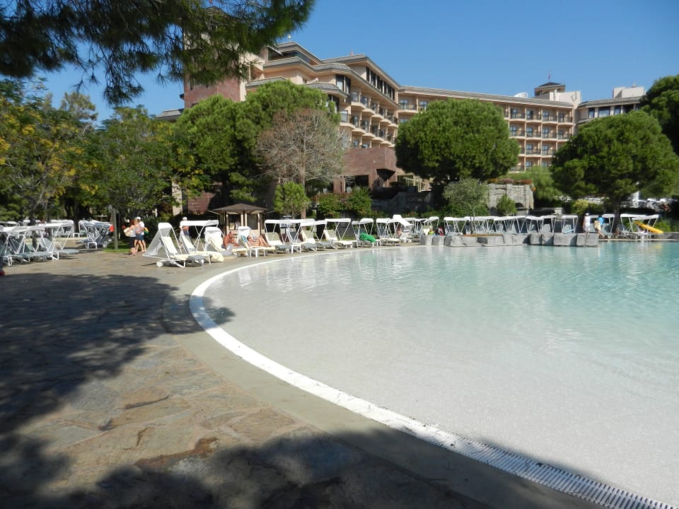 Xanadu  Xanadu Resort Hotel