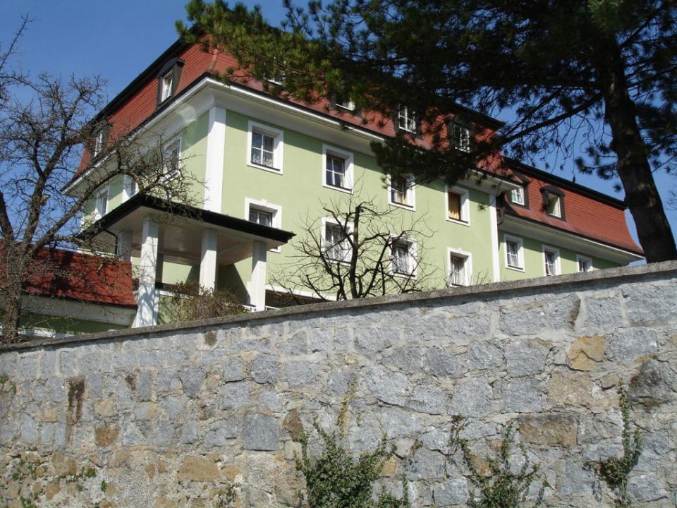 Hotel Ansicht Hotel Gugerbauer