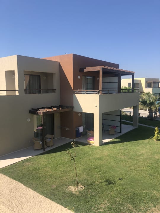 Außenansicht Astir Odysseus Kos Resort & Spa