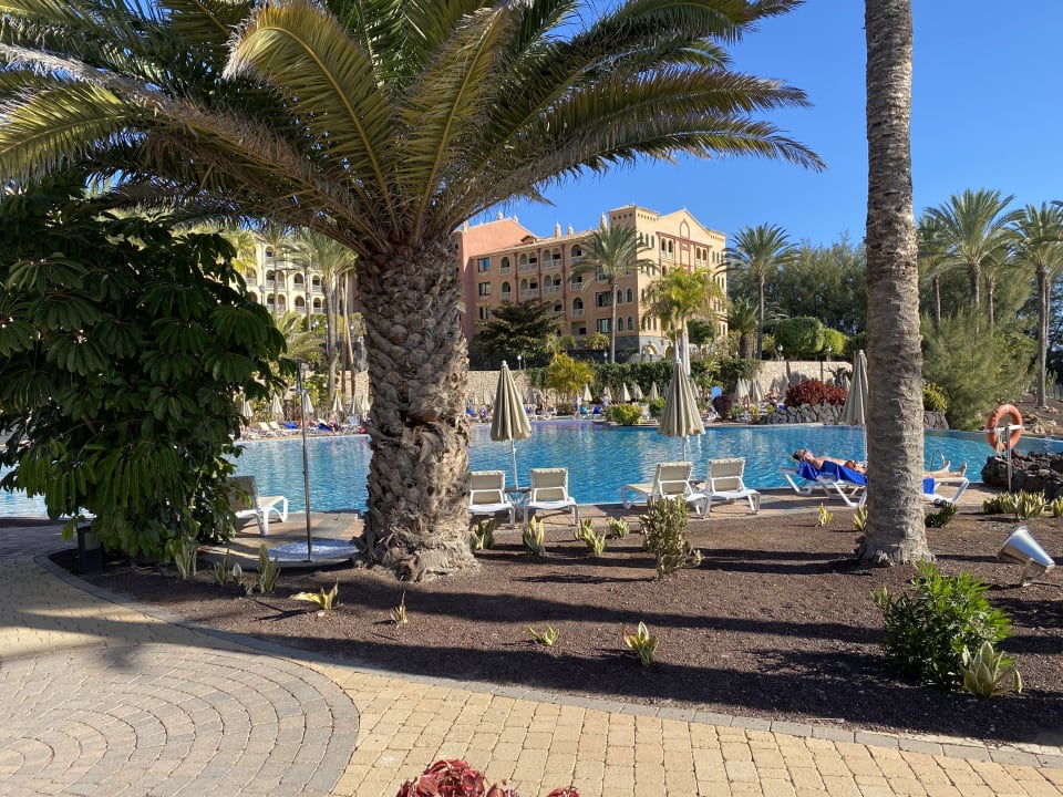 Pool R2 Rio Calma Hotel & Spa & Conference