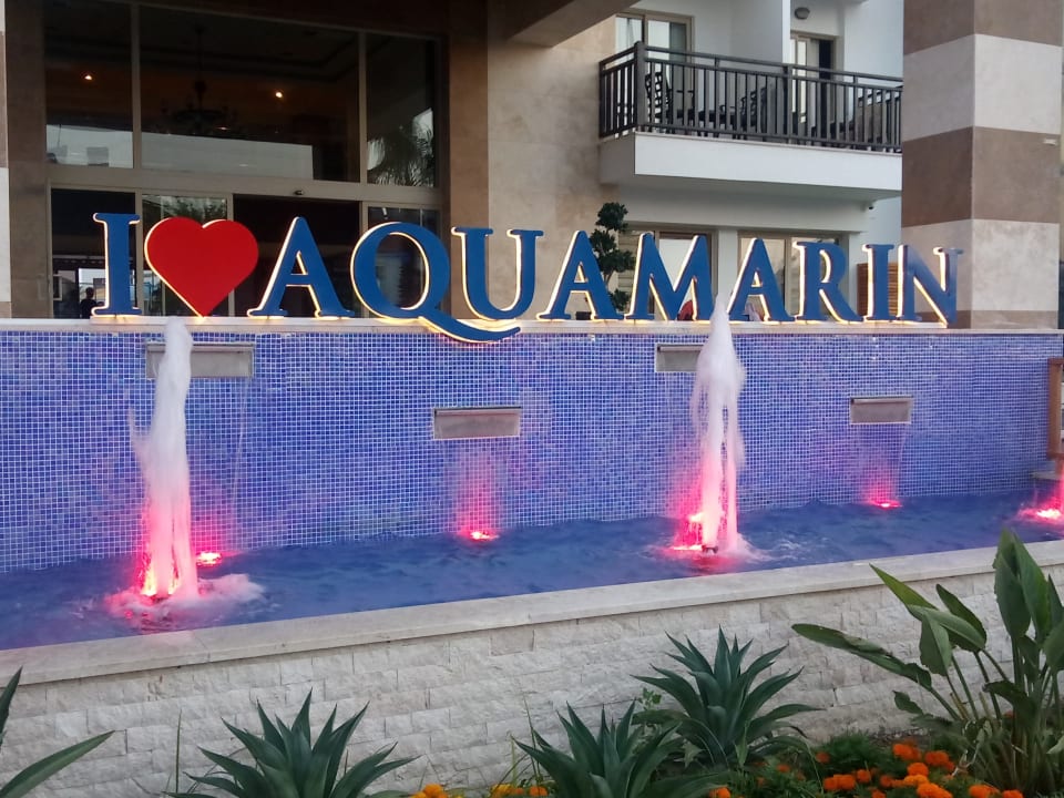 Sonstiges Side Aquamarin Resort & Spa