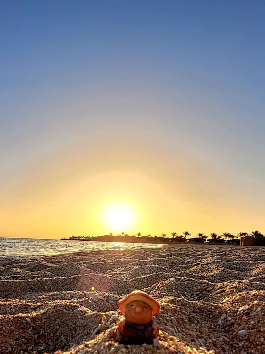 Strand Stella Beach Resort & Spa Makadi Bay