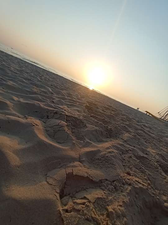 Strand Aldiana Club Djerba Atlantide