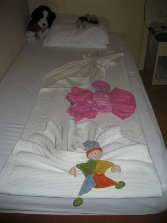 Bett Hane Family Resort