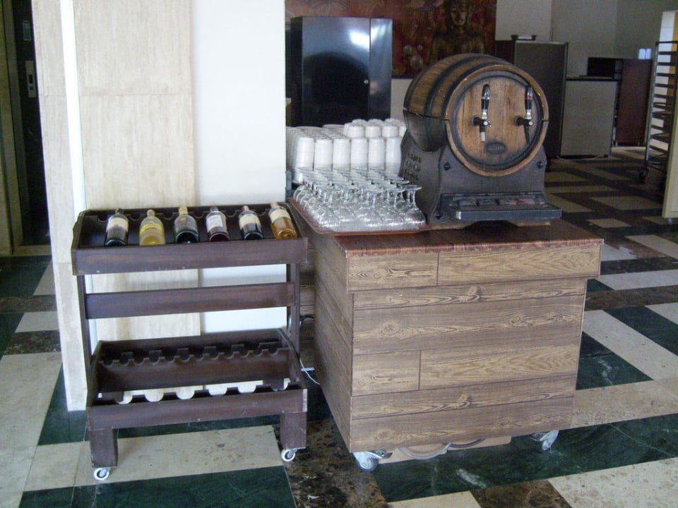 Wein Nerton Hotel - Erwachsenenhotel ab 16 Jahren