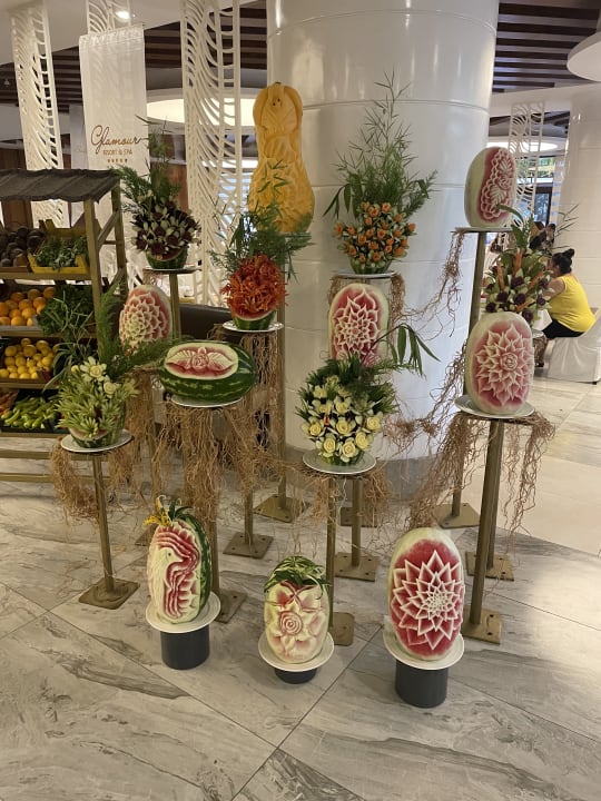 Gastro Glamour Resort & Spa