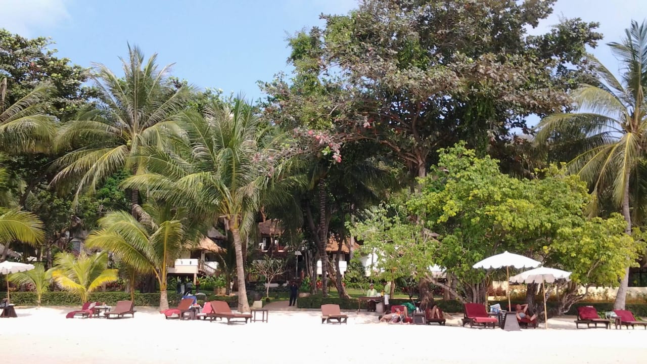 Strand Le Vimarn Cottages & Spa