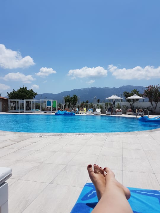 Pool Gaia In Style - Adults only