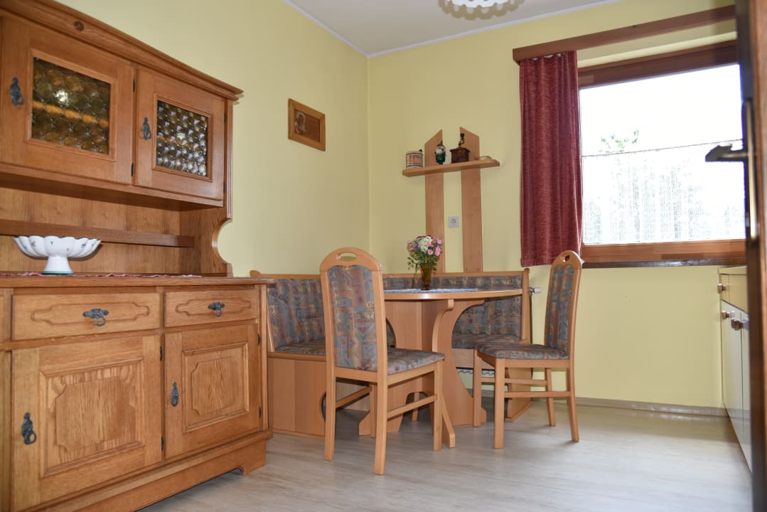 Zimmer Almferienhaus Binter