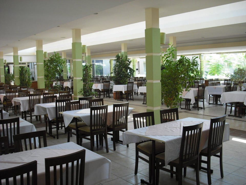 Restaurant im Resort Armas Gül Beach