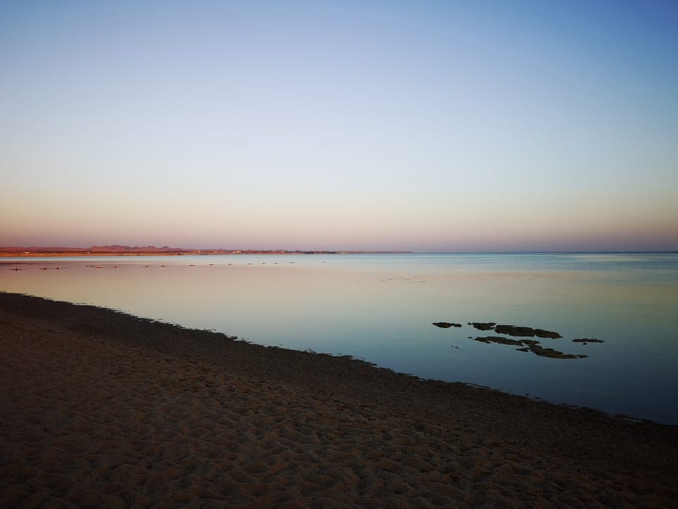 Strand Swisstouch Oriental Resort Marsa Alam