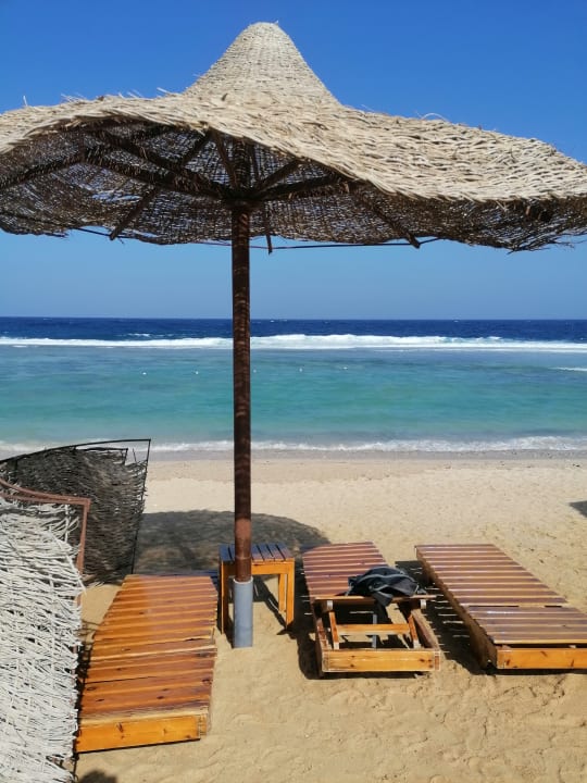 Strand Three Corners Sea Beach Resort