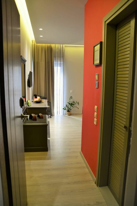 Zimmer Castello City Hotel