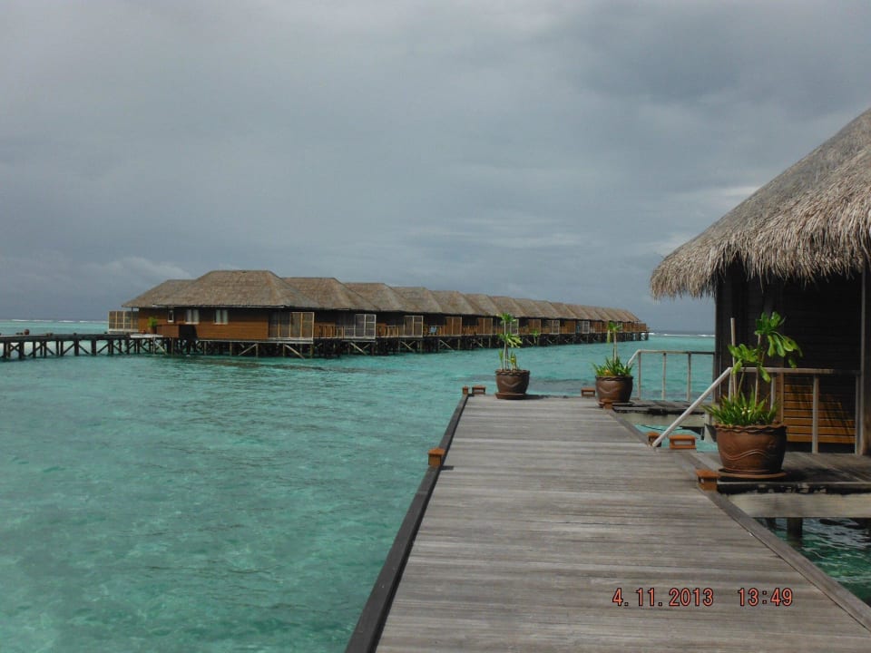 700er Meeru Maldives Resort Island