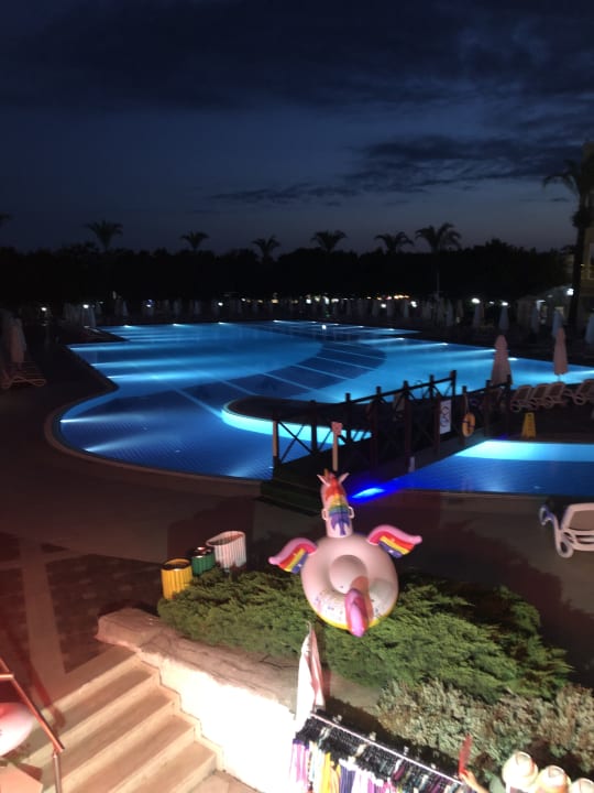 Ausblick Selectum Family Resort Side