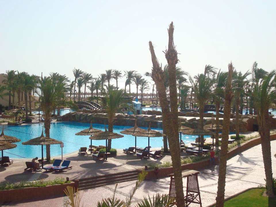 Basen Sea Beach Aqua Park Resort Managed by Blue Resorts
