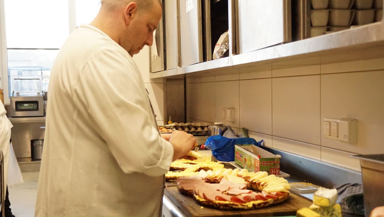 Sonstiges Dachsteinkönig - Familux Resort