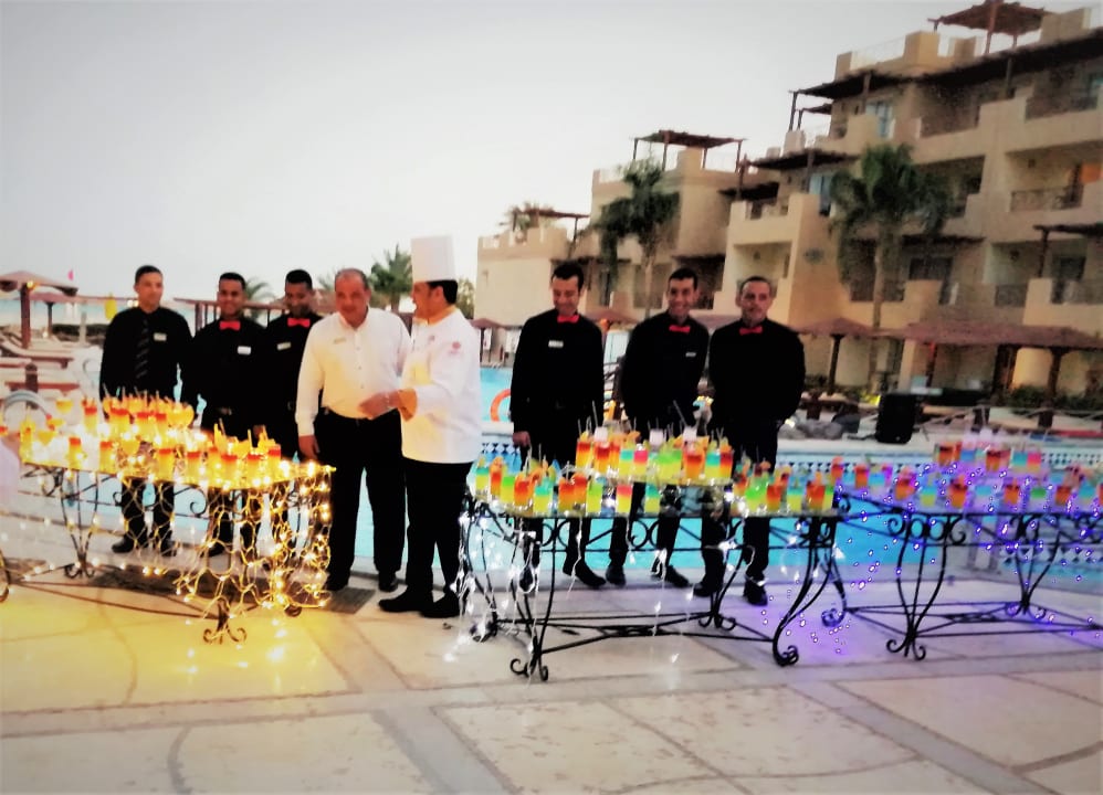 Gastro Imperial Shams Abu Soma