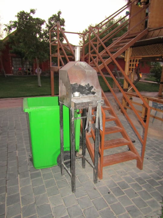 Sonstiges Pickalbatros Jungle Aqua Park Resort - Neverland Hurghada