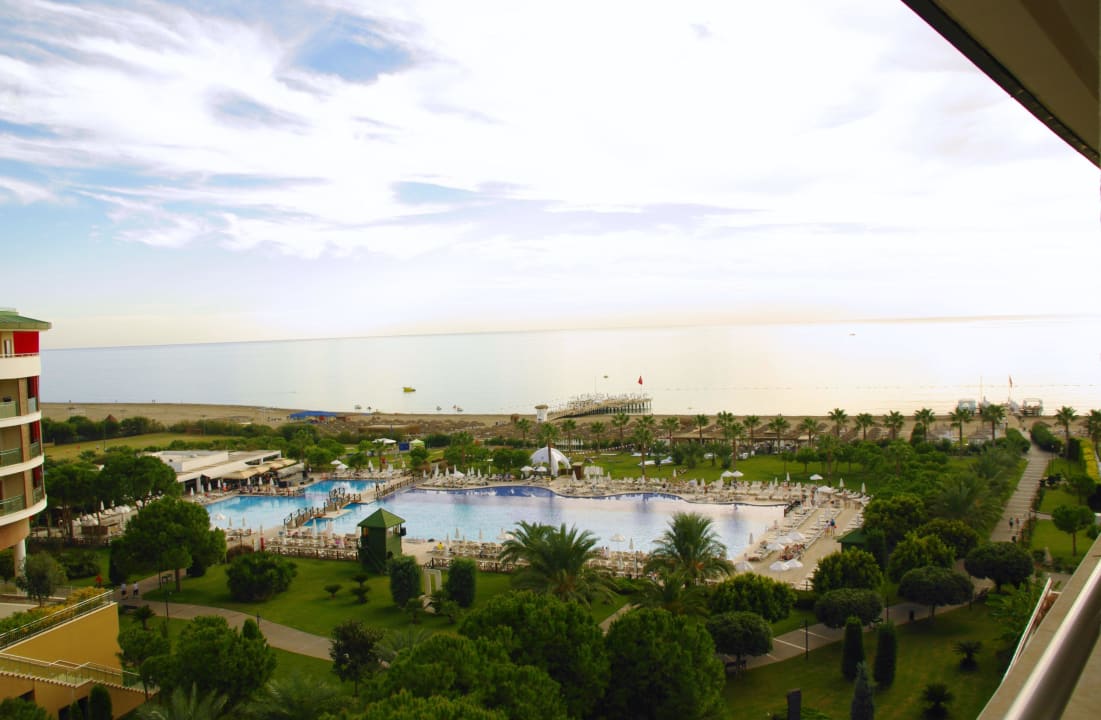 19 Voyage Belek Golf & Spa