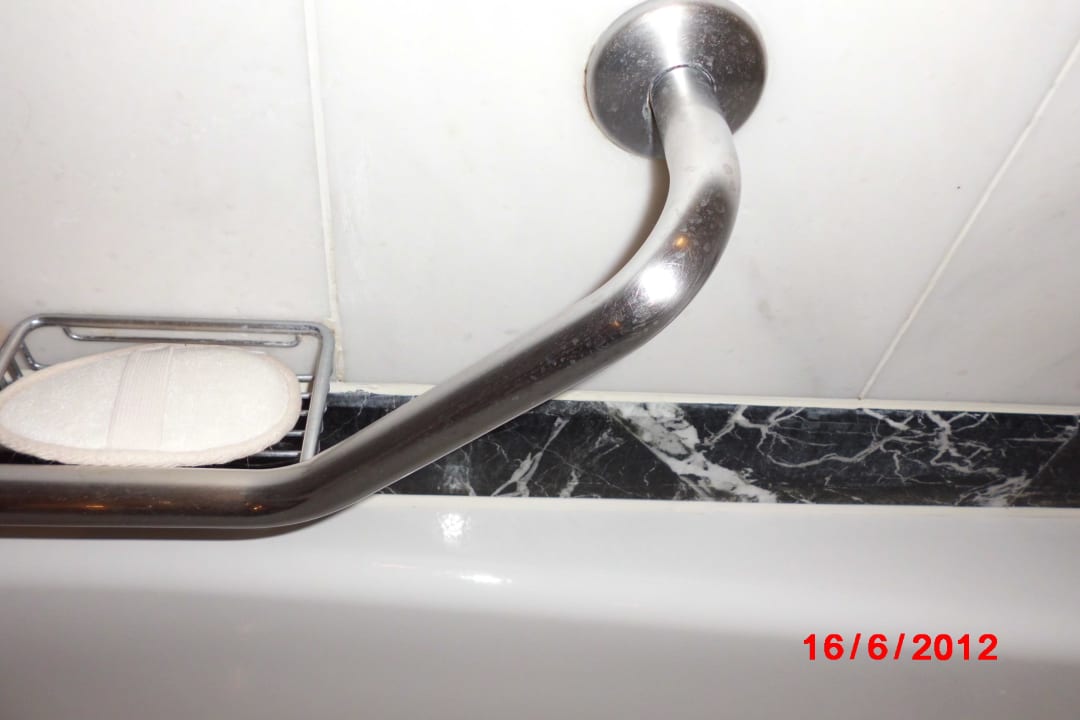 Wäre meine Frau so unsauber. Scheidung The Norm Oriental