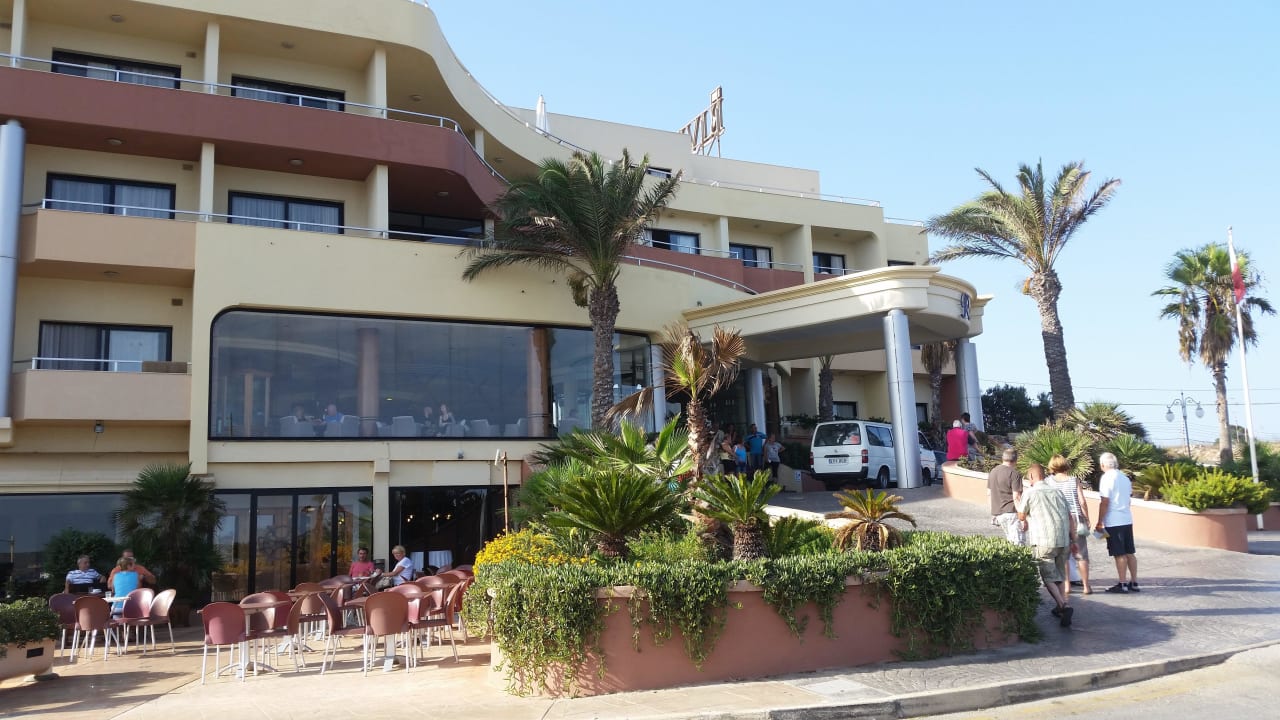 Zum Hotel Riviera Spa Resort - Adults Only