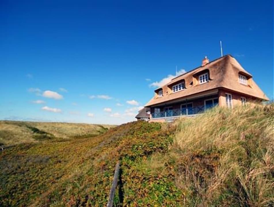 Haus "Seesicht" Haus Seesicht