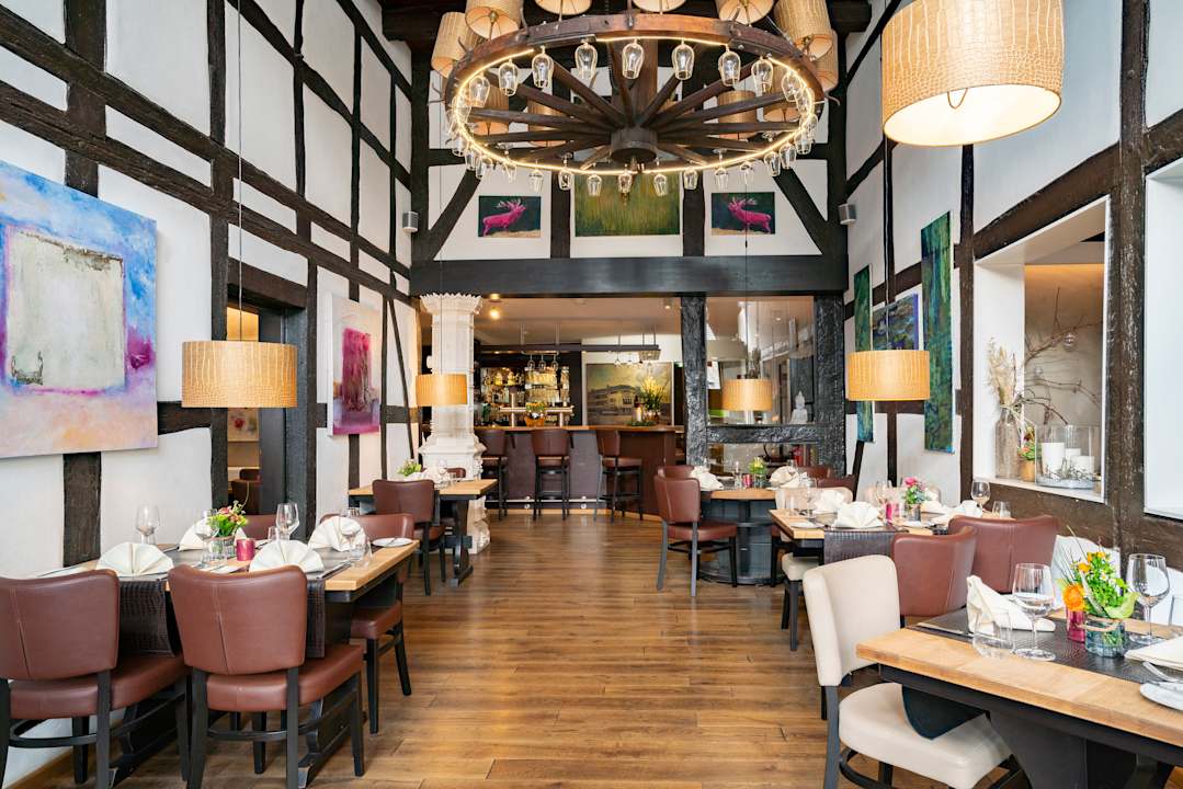 Gastro Hotel ten Hoopen WestArt