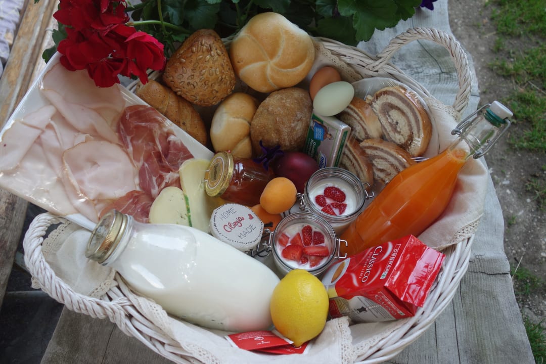 Gastro Agriturismo Anví