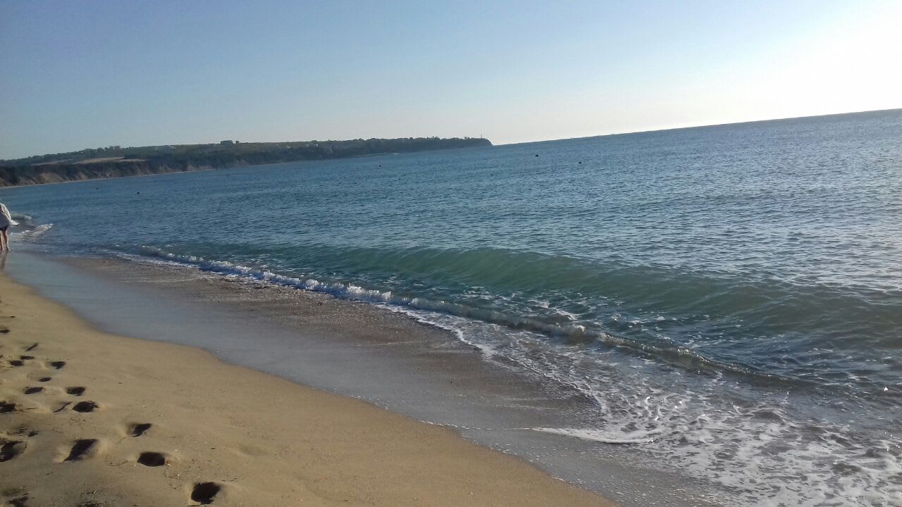 Strand HVD Clubhotel Miramar