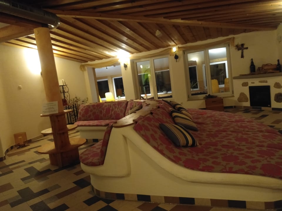 Sport & Freizeit 1. Bier & Wohlfühlhotel Gut Riedelsbach