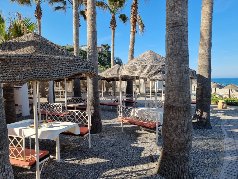 Gastro Hotel Villaggio Il Gabbiano