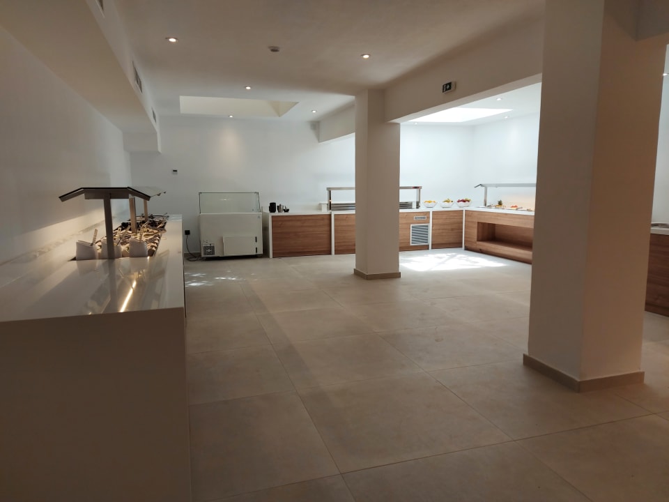 Gastro Blue Sea Island