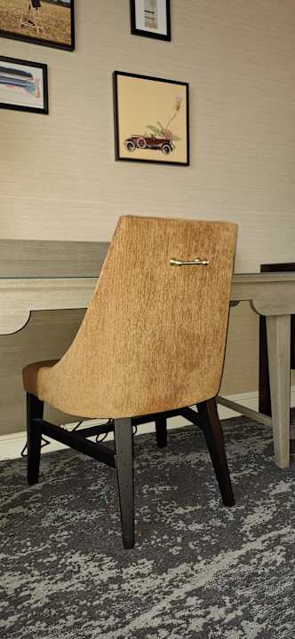 Zimmer Hotel The Henry