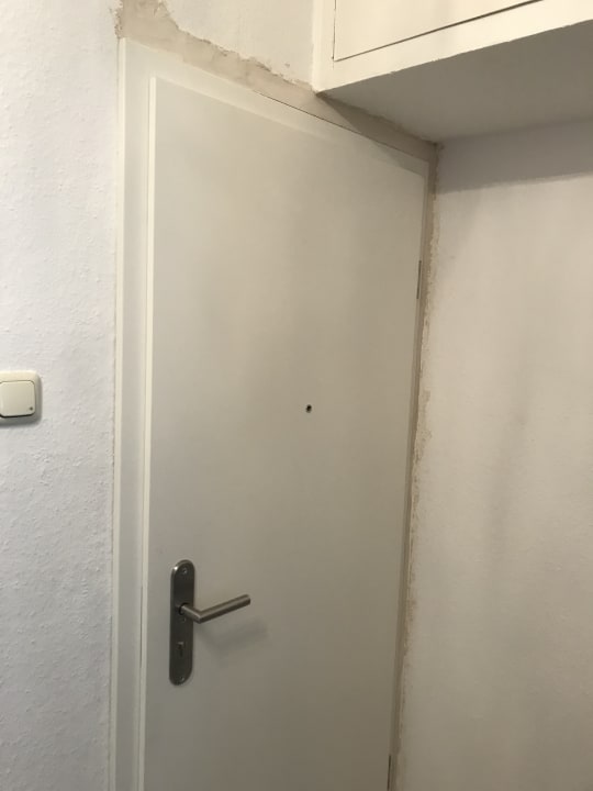 Zimmer Ferienwohnung White House Bochum Ehrenfeld