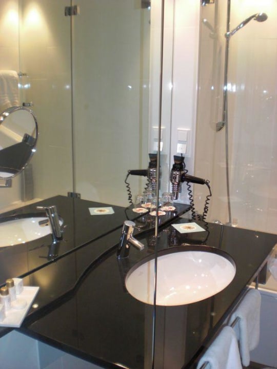 Bad Four Points by Sheraton Panoramahaus Dornbirn