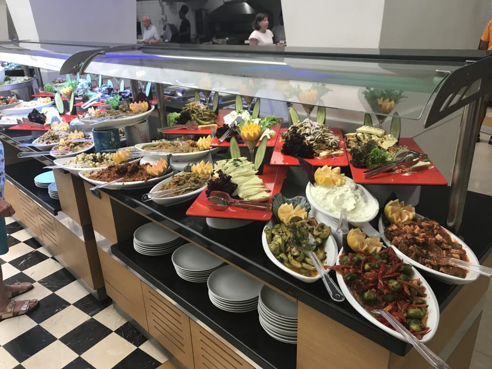 Gastro Side Alegria Hotel & Spa - Adults only +16