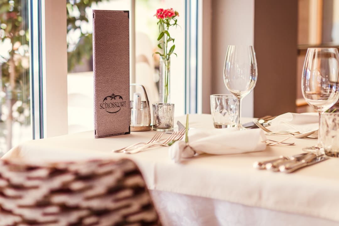 Gastro Hotel Schlosswirt