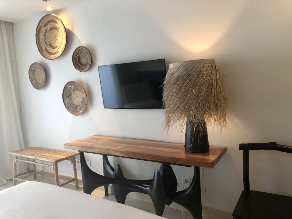 Zimmer Dreams Jardín Tropical