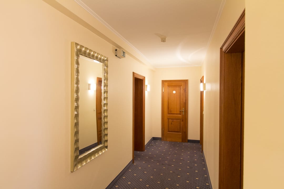 Zimmer Hotel am Turm