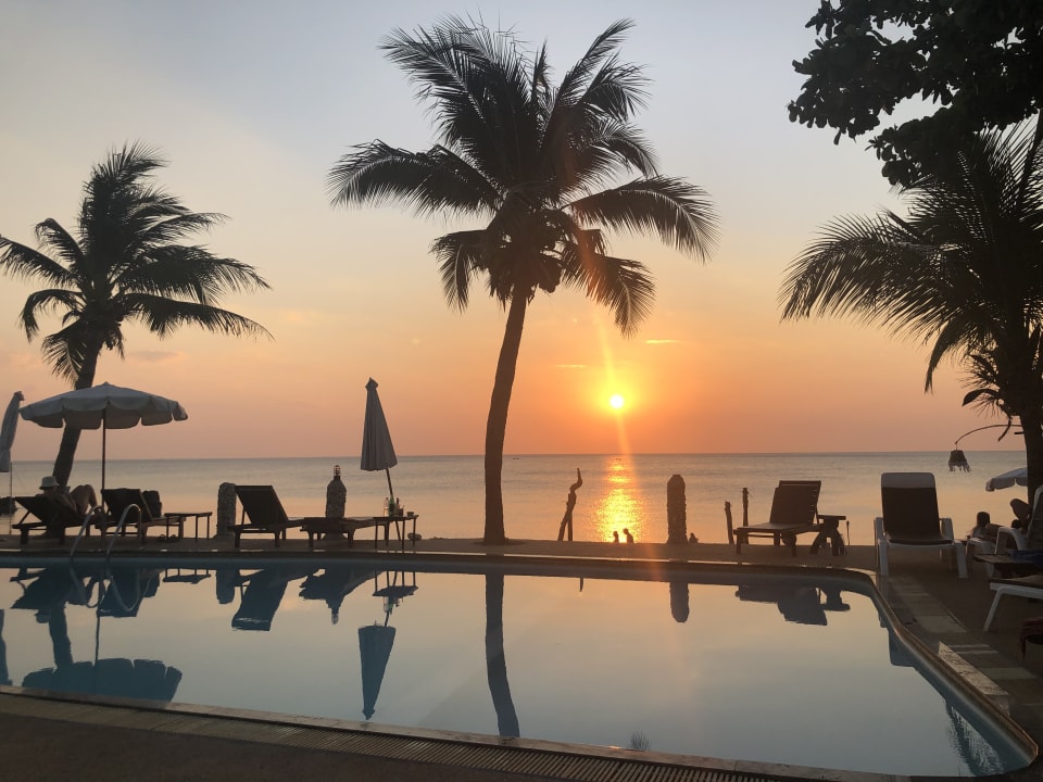 Pool Resort & Beach Lanta Palace Club