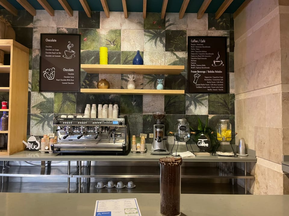 Gastro Secrets La Romana Resort & Spa - Adult Only