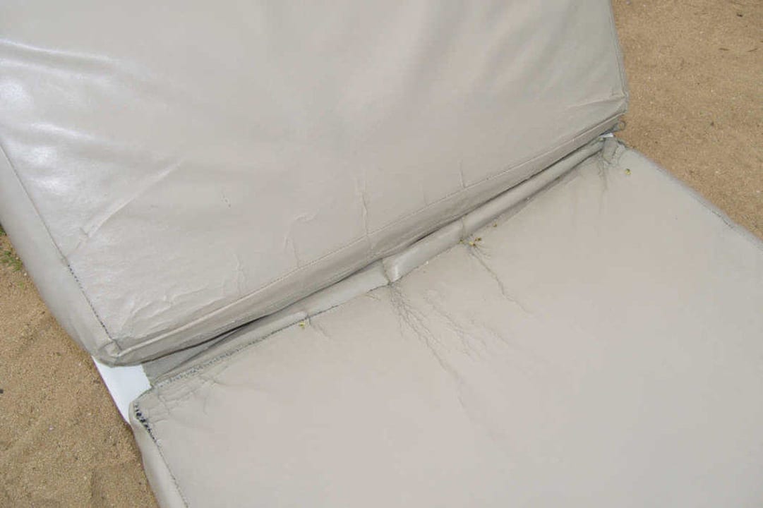 "Traumhafte Liegen" InterContinental Bali Resort