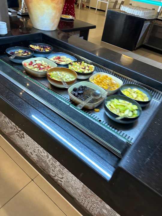 Gastro Albatros Makadi Resort