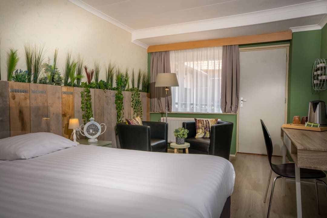 Zimmer Hotel Hof van Hulsberg