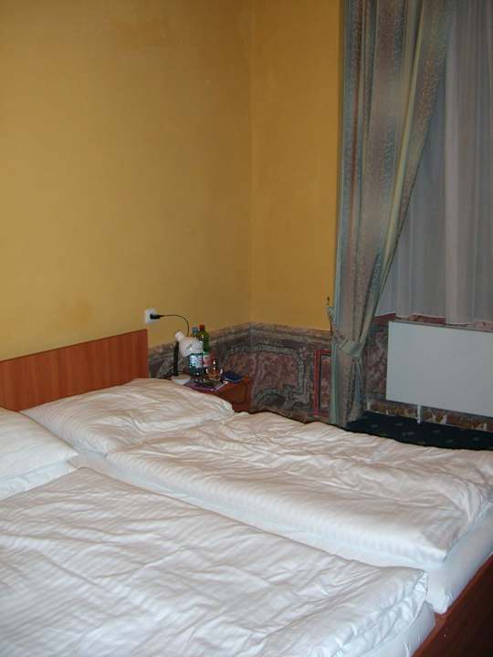 Suite 101 Wellness Hotel Rezidence