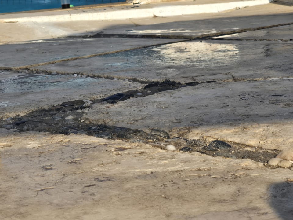 Pool Bliss Nada Beach Resort